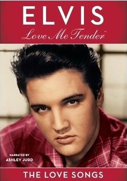 Love Me Tender: The Love Songs